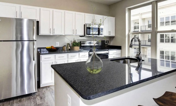 Woodbridge Apartment | National at Woodbridge