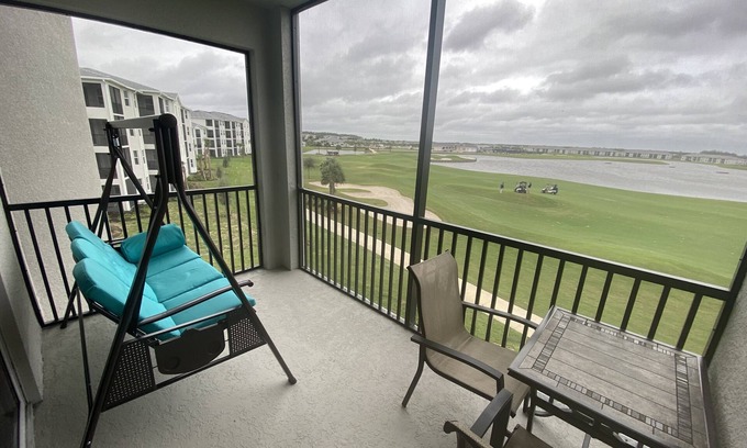 Immokalee Apartment | National Fla Golf condo. Newnn
