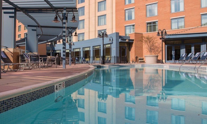 National Harbor Apartment | National Harbor - 2BR/2BA
