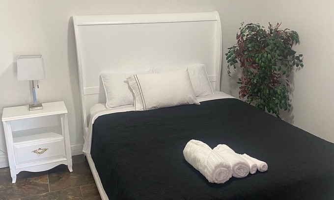 Tulare Apartment | National parks and nice place to relax