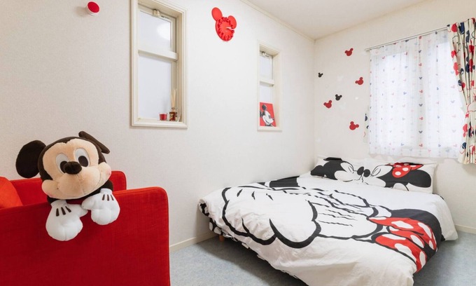 Sumiyoshi House | National travel discount Free parking available /Fukuoka Fukuoka