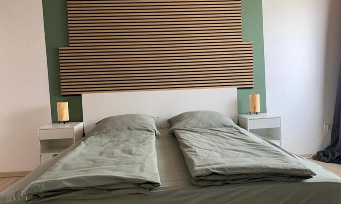 Kreuzriehe Apartment | Natis Gäste Wohnung