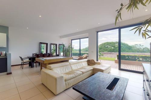 Tarcoles Apartment | Nativa A14