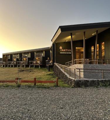 Malalcahuello Hotel | NATIVA MOUNTAIN SUITES