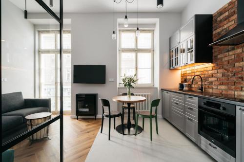 Piasek Połnoc Apartment | Native Apartments Długa 24I4