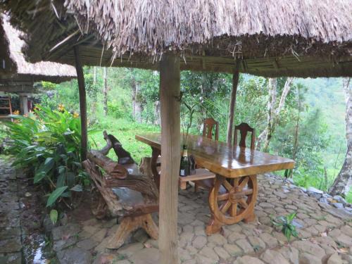 Hungduan Bed & Breakfast | Native Village Inn