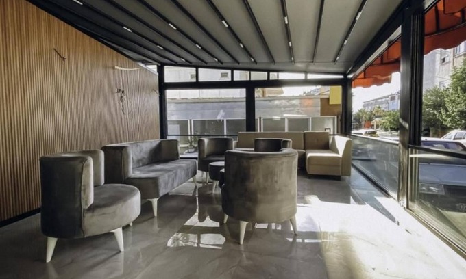 Kultur Mahallesi Apartment | Nativo Hotel