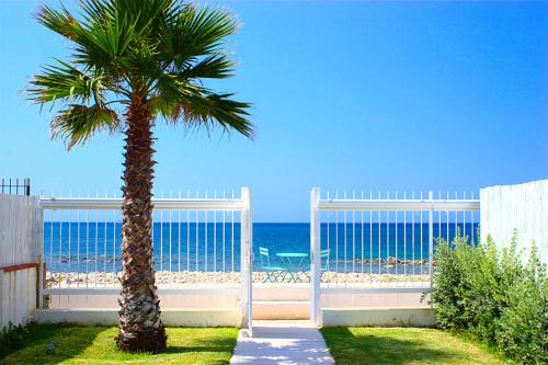 Milianni House | Natoli Beach House & Villas - Villa Floriana
