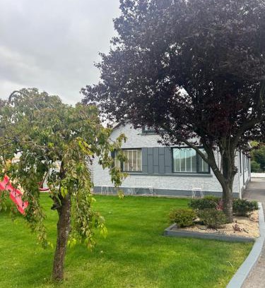 Tullamore House | Natonia House