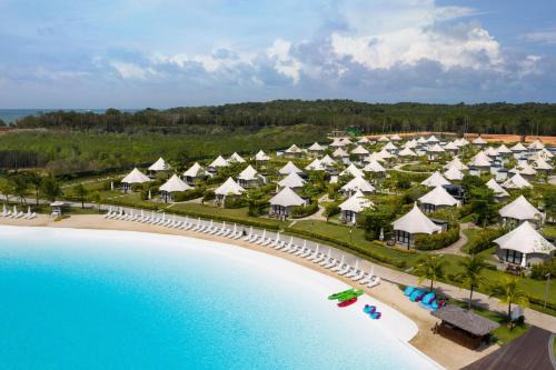 Sebung Resort | Natra Bintan, a Tribute Portfolio Resort