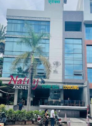 Sangli Hotel | Natraj Annex , Sangli