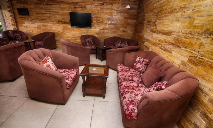 Amman Apartment | NATROSE HOTEL APARTMENT