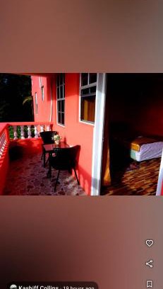 Marigot Bed & Breakfast | Natrue's Haven