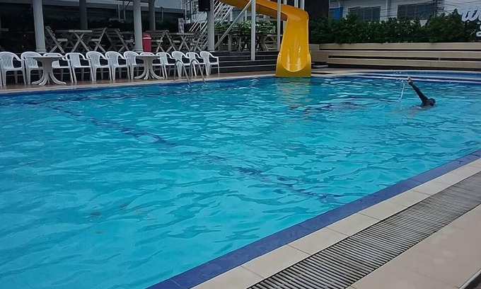 Wat Pa Hotel | Nattirat Grand Hotel