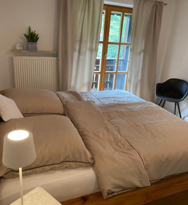 Buchenberg Apartment | Natur- & Aktivoase