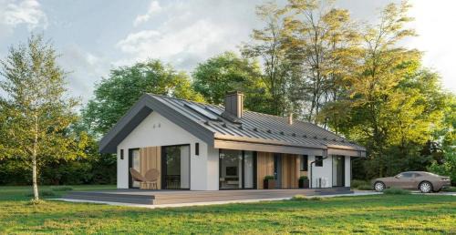 Ararat House | Natur