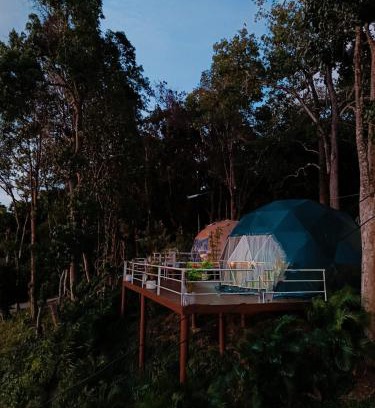 Ban Thalane Other | NATUR - Krabi Campsite Glamping & Camping