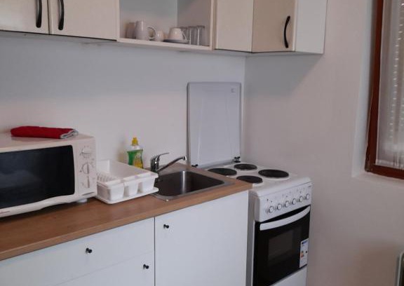 Zagreb Apartment | NATUR mini