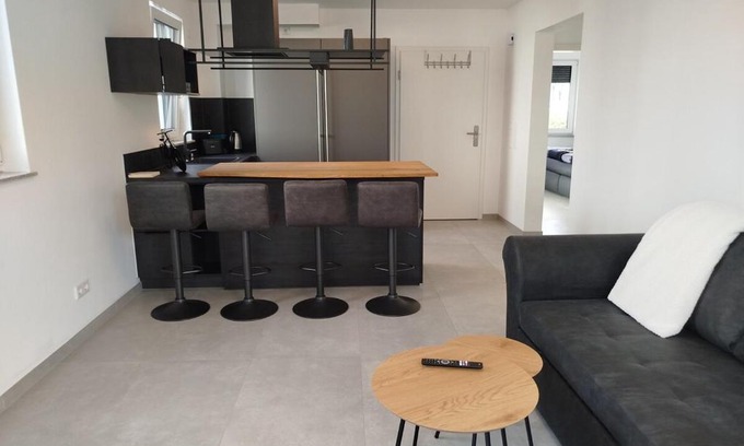 Goch Apartment | Natur Oase 1
