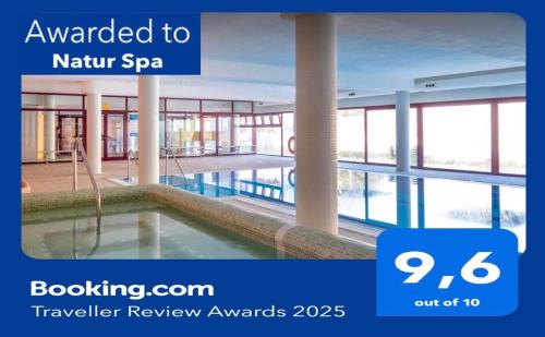 Villanueva Del Rio Segura Apartment | NATUR Spa
