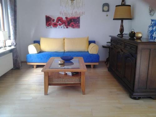 Eberbach Apartment | Natur und Aussicht