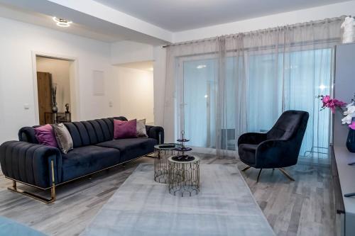 Lampertheim Apartment | Natur und Stadt, neben Mannheim, Heidelberg, Worms