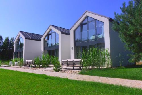 Sarbsk House | NATURA APARTAMENTY Era
