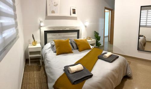Chelva Apartment | Natura Apartments