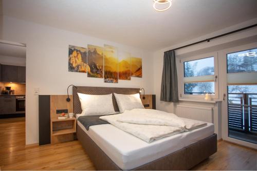 Stanzach Apartment | Natura Aparts