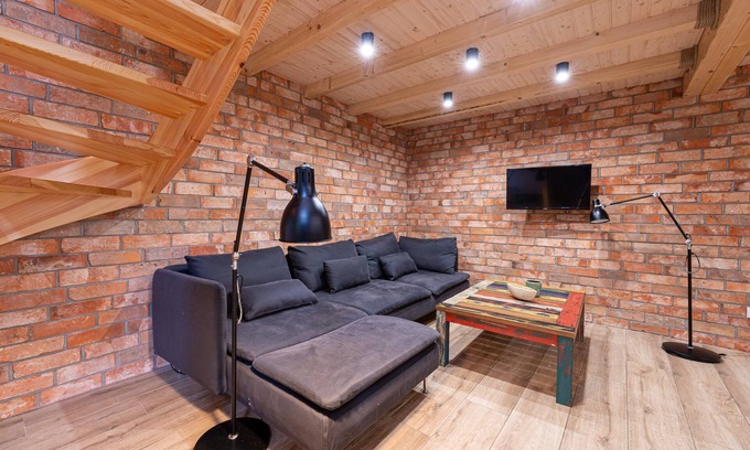 Althuttendorf Apartment | Natura Ferienpark Grimnitzsee - Big Apartment