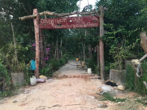 Koh Rong House | Natural Bungalow TaKheav Koh Rong