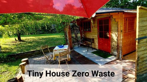 Skocjan Other | Natural Cottage Glamping Eco-Tiny House