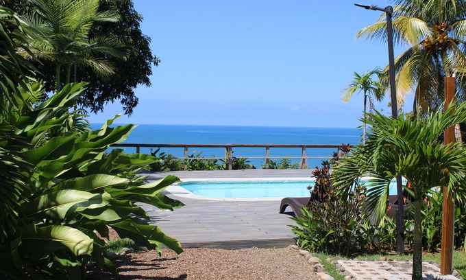 Drake Bay Hotel | Natural Drake Bay Hotel Boutique