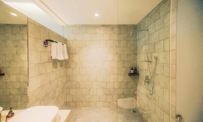 Renon House | Natural Guesthouse Best Colving 12minutes to Matahari Terbit Sanur Beach