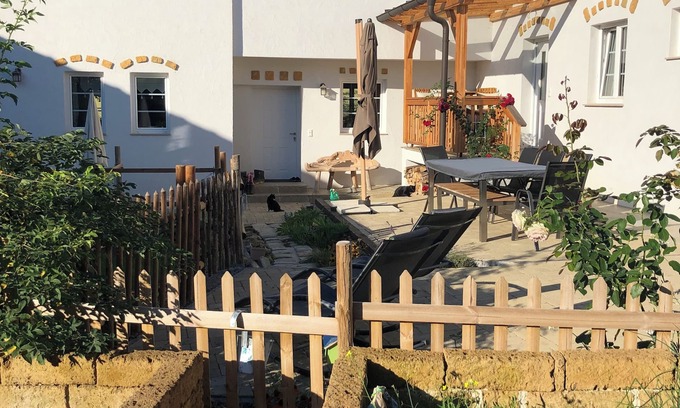 Maria Anzbach Apartment | Natural idyll in the Vienna Woods with excellent connections to Vienna, St. Pölten & Tulln