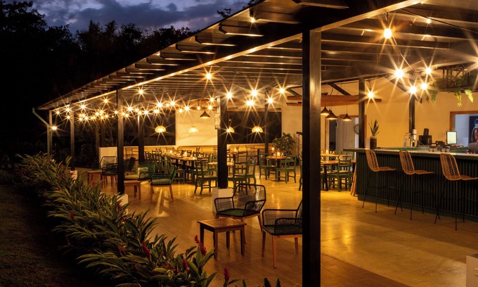 Cano Negro Hotel | Natural Lodge Caño Negro