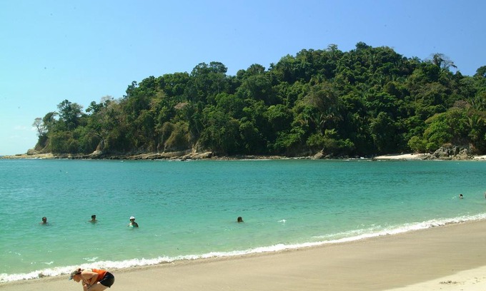 Manuel Antonio Hotel | Natural Pacific Suites