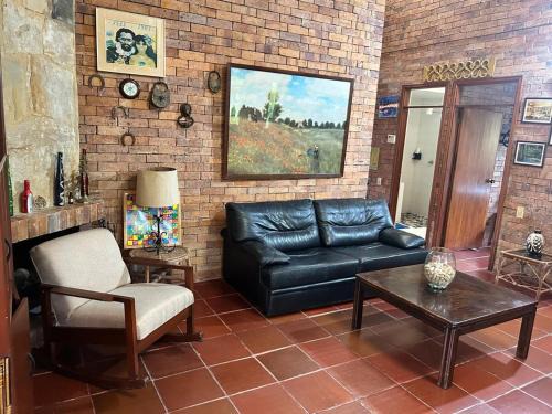 Sasaima House | Natural refuge Montenevoso