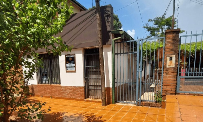 Posadas House | Natural refuge steps from the coast