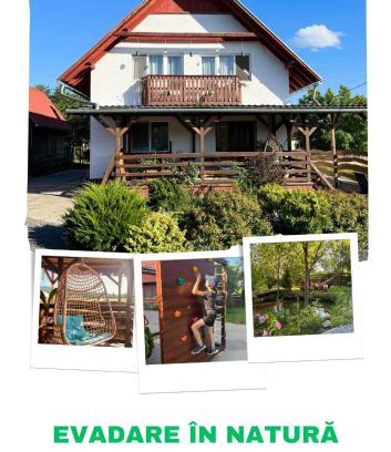 Sovata Apartment | Natural Retreat Apartment Sovata