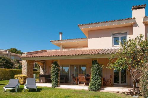 Bonmont Terres Noves Apartment | Naturaleza, Playa, Montaña, Golf