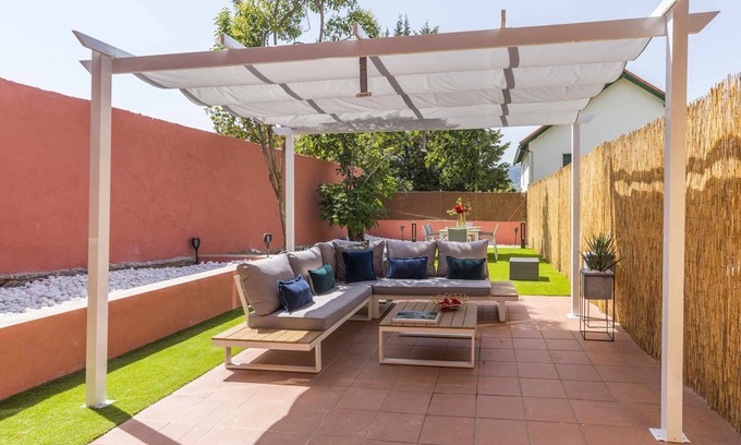 Los Molinos Apartment | Naturaleza Pura a 35 min del Centro de Madrid - I