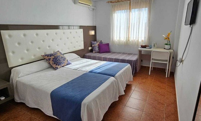 Alguena Apartment | Naturaleza y Tranquilidad