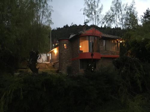 Cuitiva Ski Chalet | NATURALEZA Y VIDA