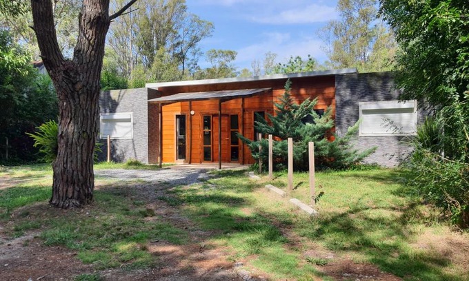Playa Santa Ana House | NATURALMENTE