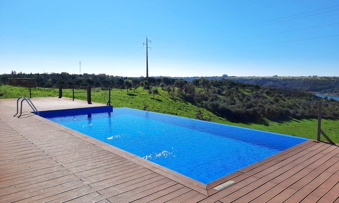 Sao Luis Cottage | Naturarte Rio