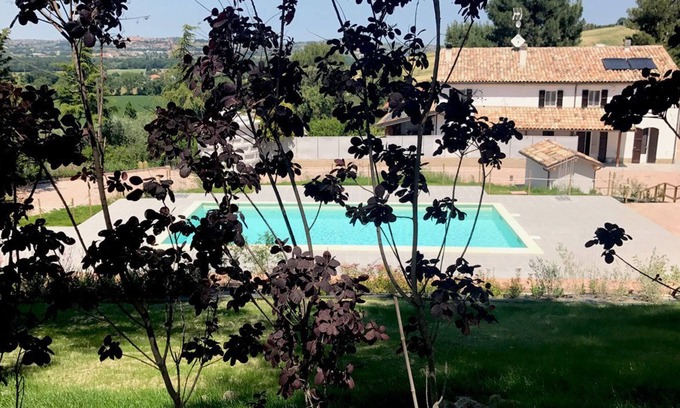 Ponte Rio House | Naturaverde Country House