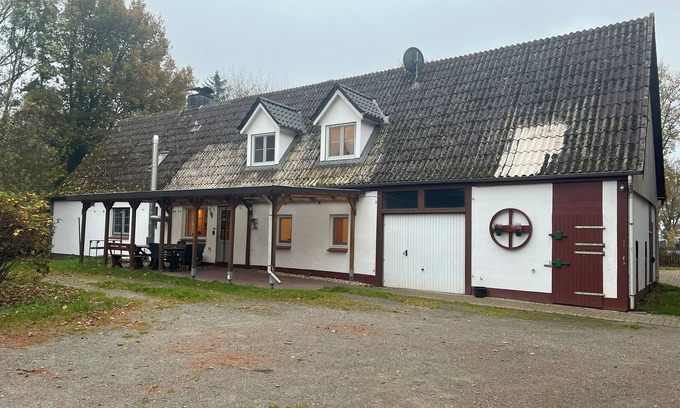 Stinstedt Other | Naturblick apartment in the middle of Cuxland. Perfect for families with children and dogs