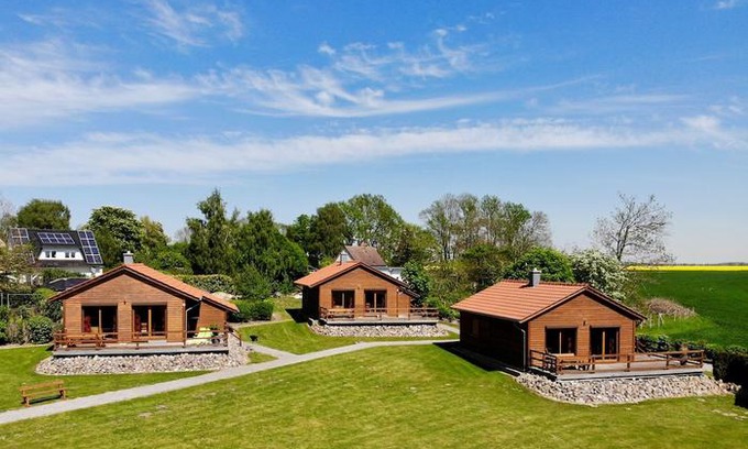 Duvendiek House | Naturcamp Duvendiek