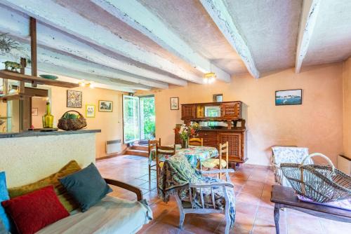 Rochefort-en-Terre House | Nature - Étang privé - Charme et repos